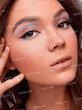 خط چشم ماژیکی شیگلم مدل Color Crush Liquid Eyeliner