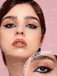 خط چشم ضد آب 2 در1 پاک کن دار شیگلم مدل Do It All