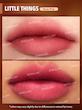 رژلب ضد آب و مات شیگلم مدل soft haze lip blur