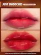 رژلب ضد آب و مات شیگلم مدل soft haze lip blur