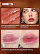 رژلب ضد آب و مات شیگلم مدل soft haze lip blur