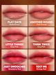 رژلب ضد آب و مات شیگلم مدل soft haze lip blur