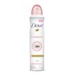 اسپری ضد تعریق زنانه داو اورجینال, Dove Original Spray 250ml