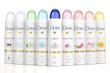 اسپری ضد تعریق زنانه داو اورجینال, Dove Original Spray 250ml