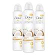 اسپری ضد تعریق زنانه داو اورجینال, Dove Original Spray 250ml