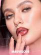 خط لب مایع شیگلم مدل Fall In Line – Peel Off Lip Liner Stain