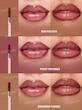 خط لب مایع شیگلم مدل Fall In Line – Peel Off Lip Liner Stain