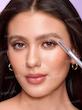 مداد ابرو دو سر شیگلم Real Flow Laminating Brow Pen