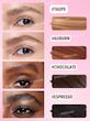 ماژیک هاشور ابرو شیگلم مدل Brow Fection | Angled Brush & Dip