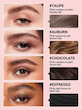 مداد ابرو شیگلم مدل BETTER BROWS Long Lasting Eyebrow Pencil