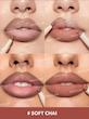 خط لب و رژ لب دو سر شیگلم مدل Lipstick & Liner Duo