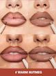 خط لب و رژ لب دو سر شیگلم مدل Lipstick & Liner Duo