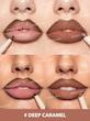 خط لب و رژ لب دو سر شیگلم مدل Lipstick & Liner Duo