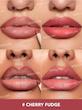 خط لب و رژ لب دو سر شیگلم مدل Lipstick & Liner Duo