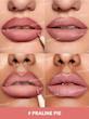 خط لب و رژ لب دو سر شیگلم مدل Lipstick & Liner Duo