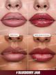 خط لب و رژ لب دو سر شیگلم مدل Lipstick & Liner Duo