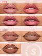 خط لب و رژ لب دو سر شیگلم مدل Lipstick & Liner Duo