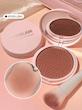 رژگونه پودری سبک مات Lightweight Matte