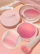 رژگونه پودری سبک مات Lightweight Matte