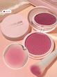 رژگونه پودری سبک مات Lightweight Matte