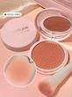 رژگونه پودری سبک مات Lightweight Matte