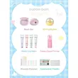 ست کلکسیون کامل بابل بث دریم شیگلم Bubble Bath Dreams