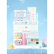ست کلکسیون کامل بابل بث دریم شیگلم Bubble Bath Dreams