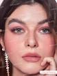 رژگونه پودری شیگلم مدل LOVE DIVE رنگ You're Peachy