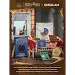 کالکشن هری پاتر 1 شیگلم HARRY POTTER x SHEGLAM 