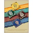 کالکشن هری پاتر 1 شیگلم HARRY POTTER x SHEGLAM 