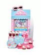 کالکشن  مدل هلو کیتی شیگلم  HELLO KITTY x SHEGLAM