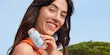 ضد آفتاب ایزدین ISDIN فیوژن واتر مجیک بدون رنگ SPF50