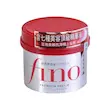 ماسک مو فینو ترمیم کننده مناسب موهای خشک و آسیب دیده Shiseido Fino Hair Mask Premium Touch Hair Mask 230g