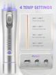 دستگاه استایلر کول ایر فلو شیگلم Cool Lock Airflow Styler