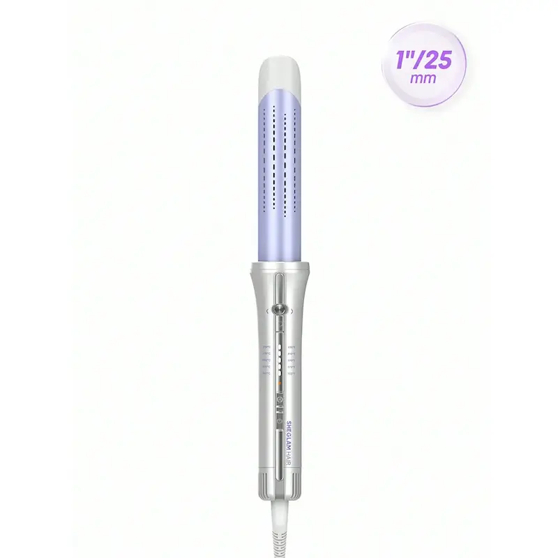 کرلی سرد پرو one touch airflow styler pro