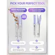 کرلی سرد پرو one touch airflow styler pro