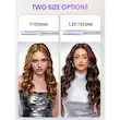 کرلی سرد پرو one touch airflow styler pro