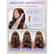 کرلی سرد پرو one touch airflow styler pro
