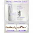 کرلی سرد پرو one touch airflow styler pro