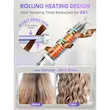 کرلی سرد پرو one touch airflow styler pro