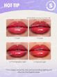 حجم‌دهنده لب بولد بوستر شیگلم، SHEGLAM Bold Booster Lip Plumper