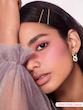 رژگونه پودری شیگلم مدل LOVE DIVE رنگ don't pink twice