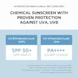 ضد آفتاب استیکی سنتلا آبرسان و تسکین دهنده هیالو سیکا اسکین 1004 SKIN1004 Hyalu Cica Silky Fit Sun Stick 20g