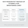 سرم روشن کننده و ضد لک سنتلا تون اسکین 1004 Skin1004 Madagascar Centella Tone Brightening Capsule Ampoule