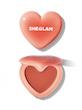 رژگونه قلبی شیگلم CUPID CREAM BLUSH