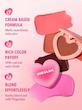 رژگونه قلبی شیگلم CUPID CREAM BLUSH