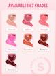رژگونه قلبی شیگلم CUPID CREAM BLUSH