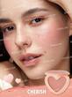 رژگونه قلبی شیگلم CUPID CREAM BLUSH
