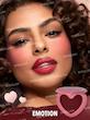 رژگونه قلبی شیگلم CUPID CREAM BLUSH