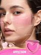 رژگونه قلبی شیگلم CUPID CREAM BLUSH